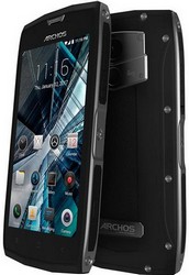 Замена батареи на телефоне Archos Sense 50X в Иванове